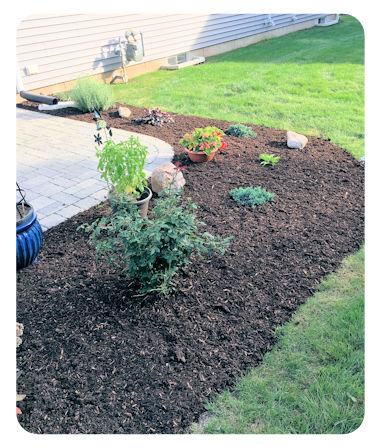 C & B Landscaping & Snow Removal